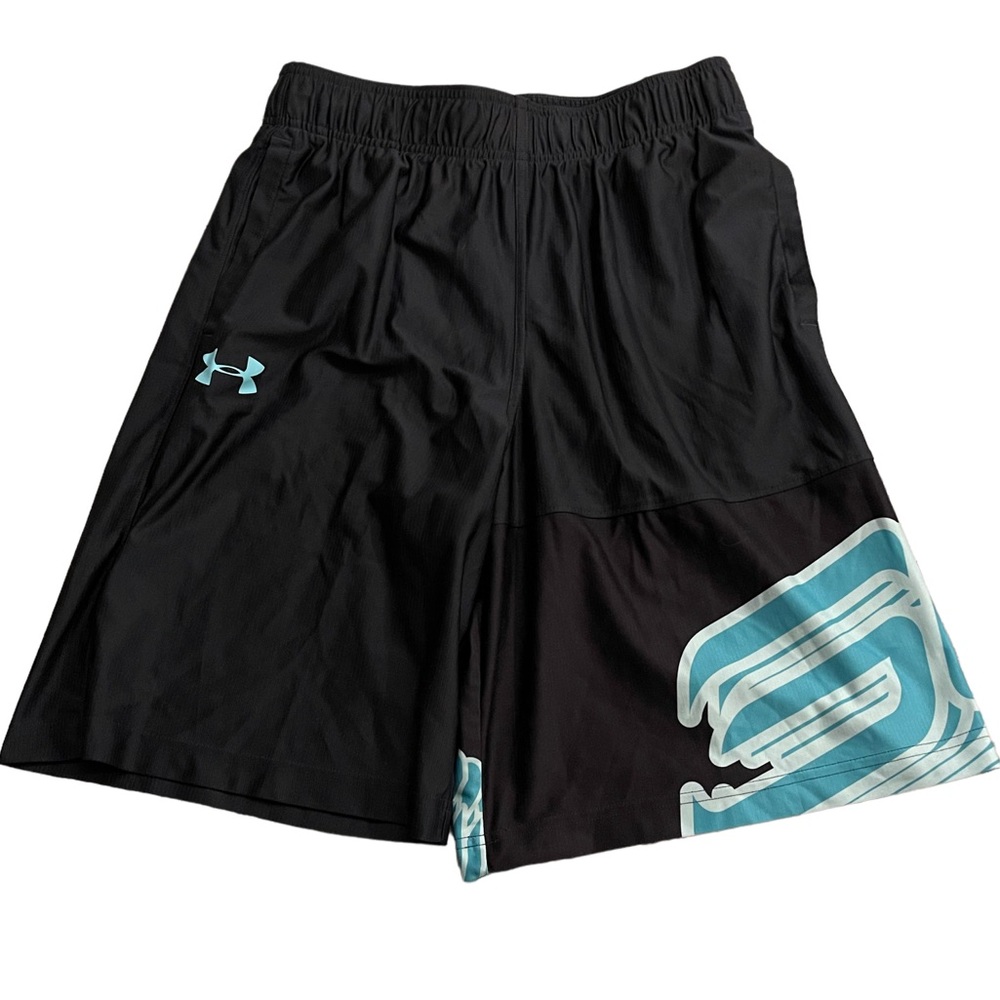 Under Armour Steph Curry Shorts